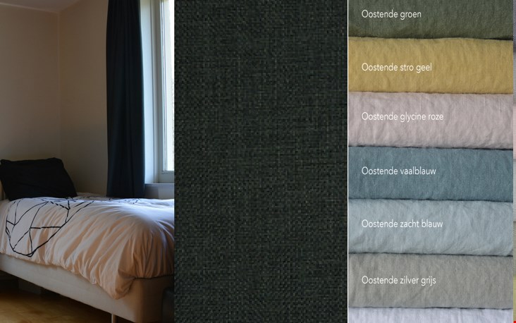 Welke kleur is jouw favoriet? Slaap fijn met deze verduisteringsgordijnen! Welke kleur is jouw favoriet? Slaap fijn met deze verduisteringsgordijnen!